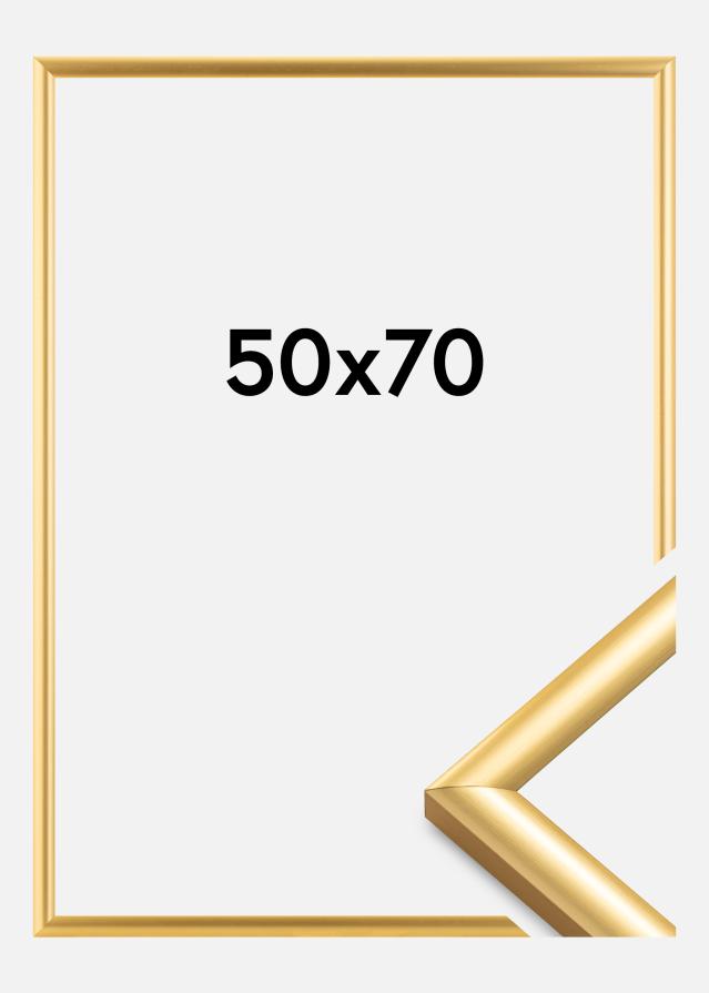 Πλαίσιο Trendstyle Χρυσός 50x70 cm