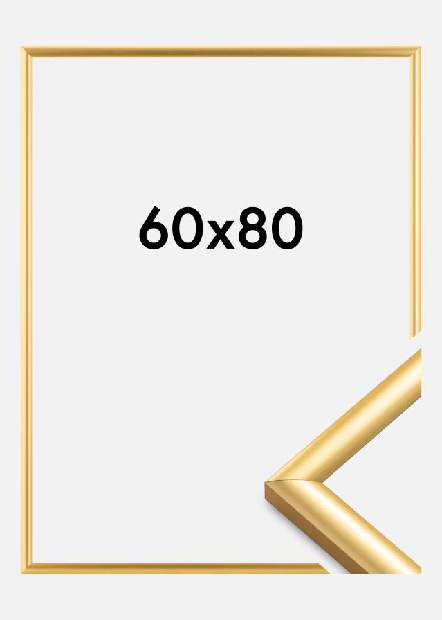 Πλαίσιο Trendstyle Χρυσός 60x80 cm