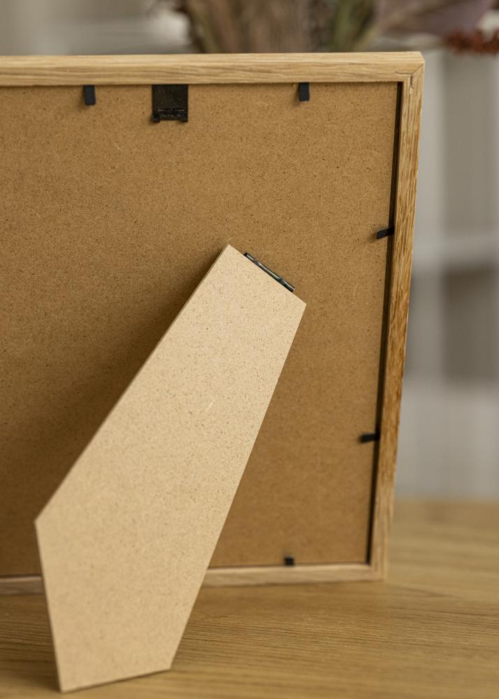 Πλαίσιο Rock Δρυς 15x20 cm