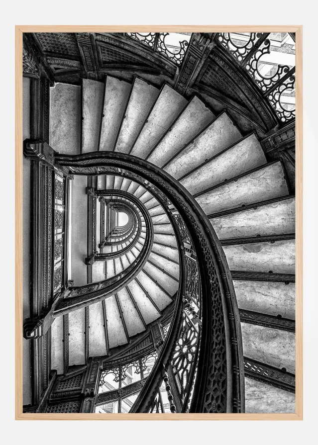 The Rookery Αφίσα