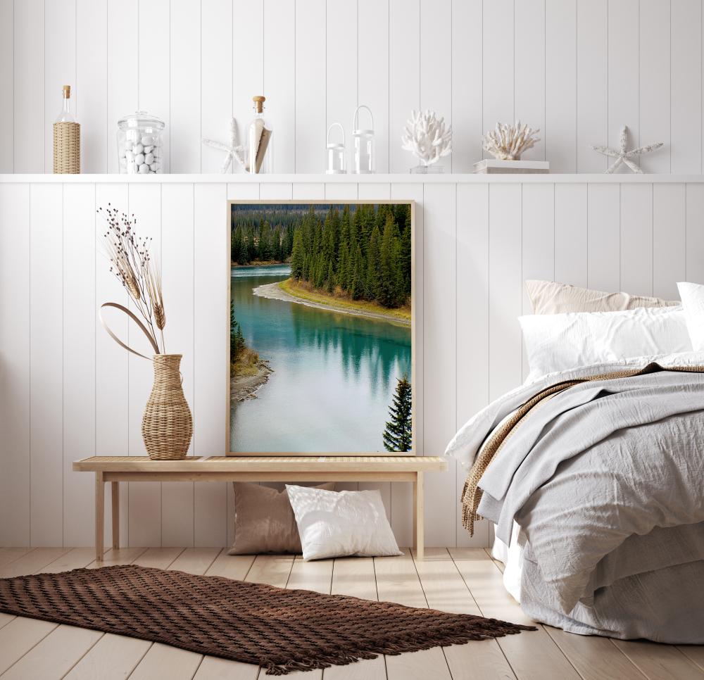 Virgin River Αφίσα