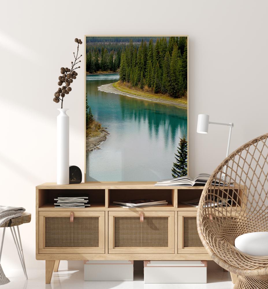 Virgin River Αφίσα