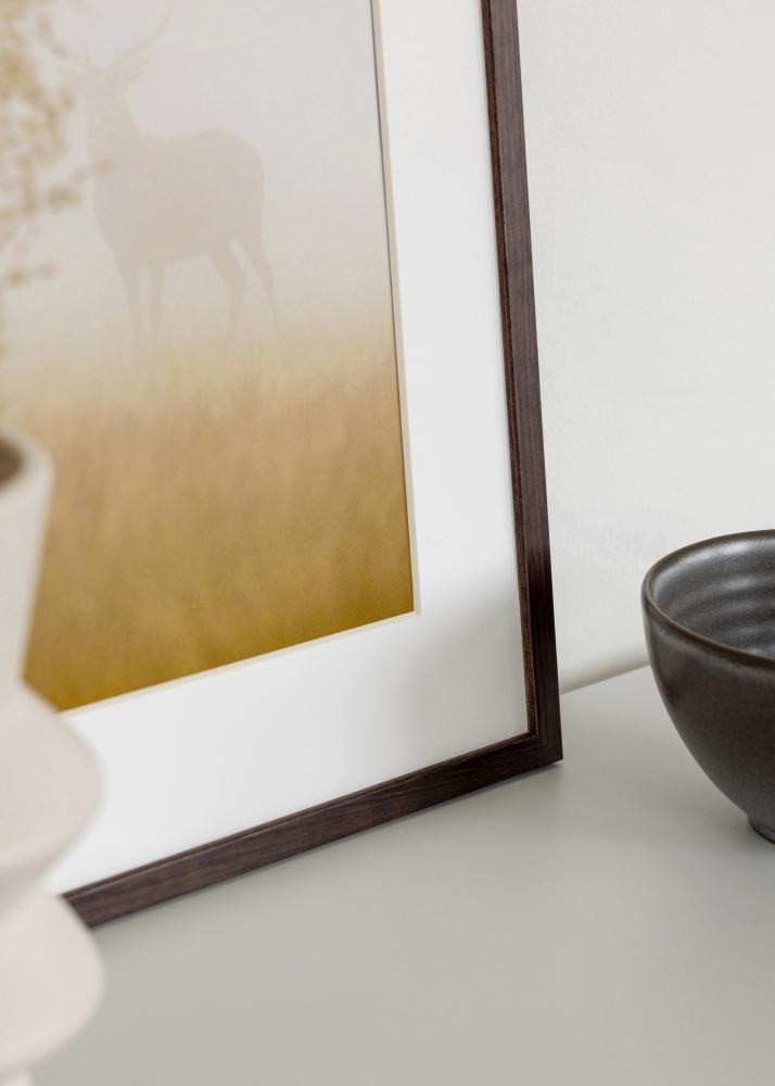 Πλαίσιο Galant Καρυδιά 42x59,4 cm (A2)