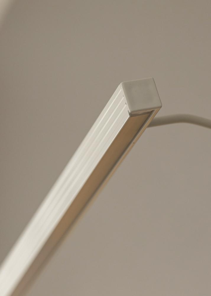 BLP 117 Φωτισμός πίνακα 85 cm - Λευκό