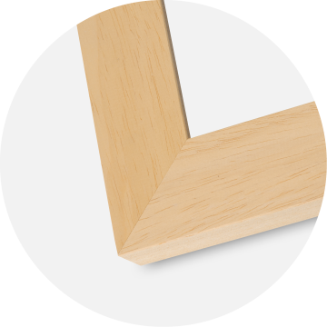 Πλαίσιο Juno Ακρυλικό γυαλί Ξύλο 50x70 cm