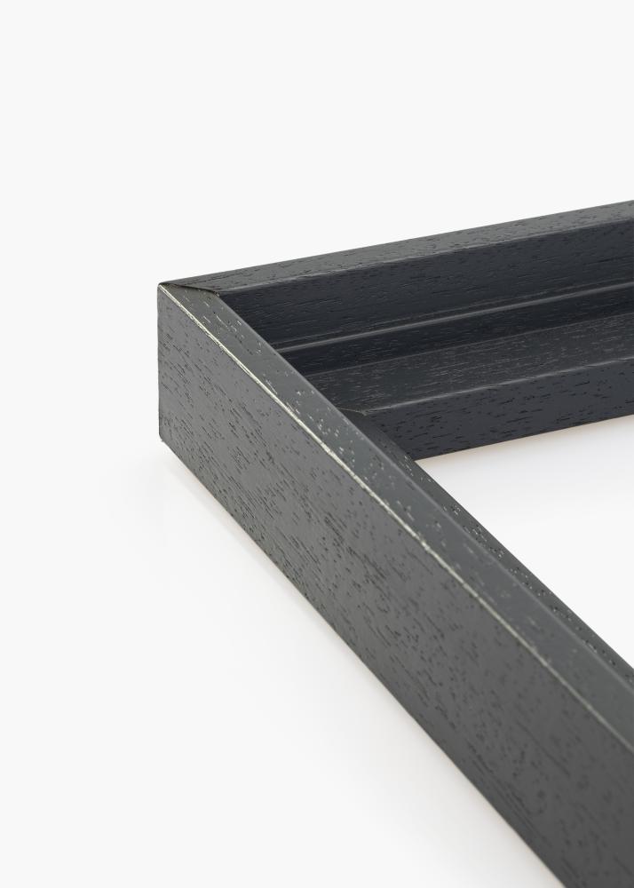 Πλαίσιο καμβά Aurora Ανθρακί 60x80 cm