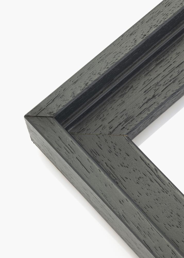 Πλαίσιο καμβά Aurora Ανθρακί 60x80 cm