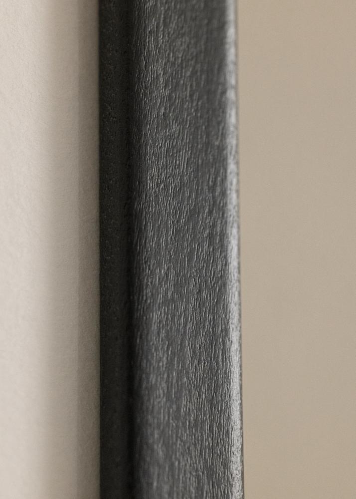 Πλαίσιο Kaspar Ακρυλικό γυαλί Μαύρος 15x20 inches (38,1x50,8 cm)