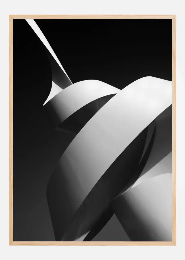 The Scroll Αφίσα