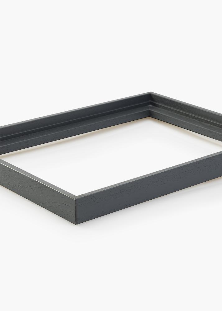 Πλαίσιο καμβά Aurora Ανθρακί 60x80 cm