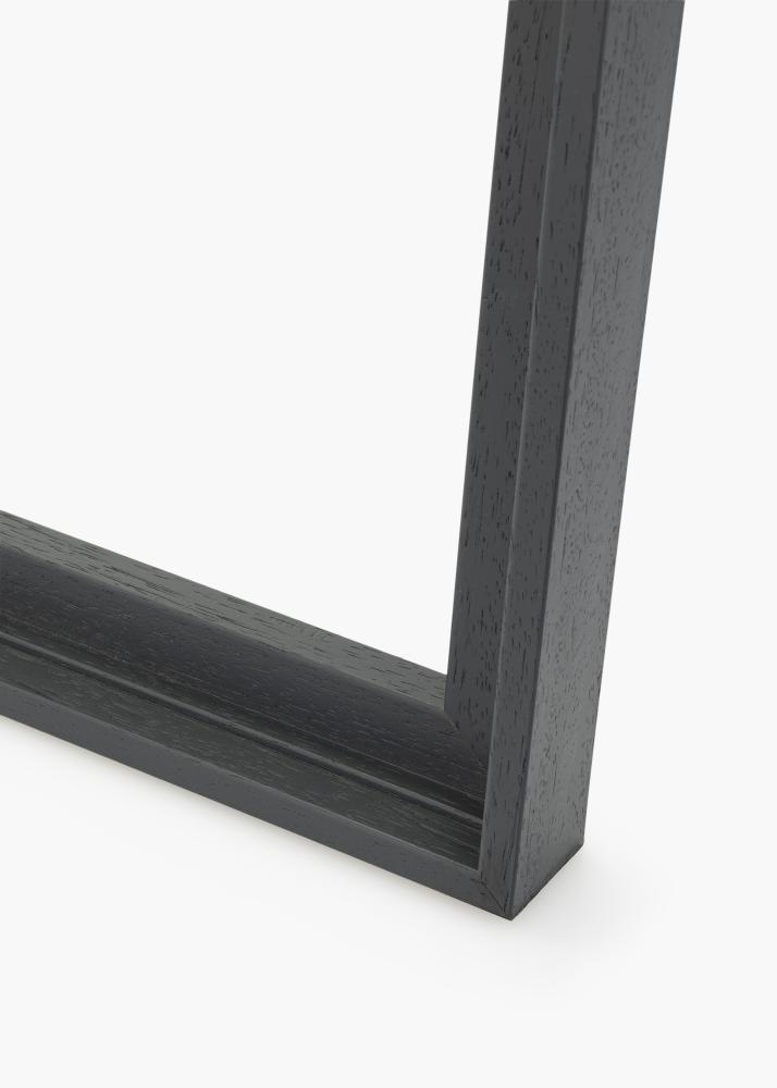 Πλαίσιο καμβά Aurora Ανθρακί 60x80 cm
