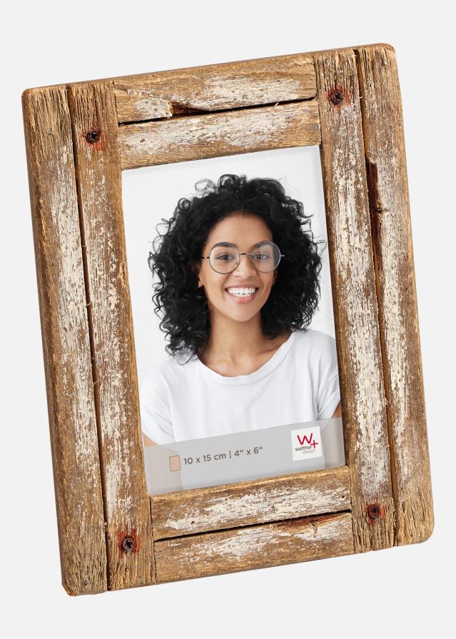 Πλαίσιο Dupla Ξύλο 10x15 cm