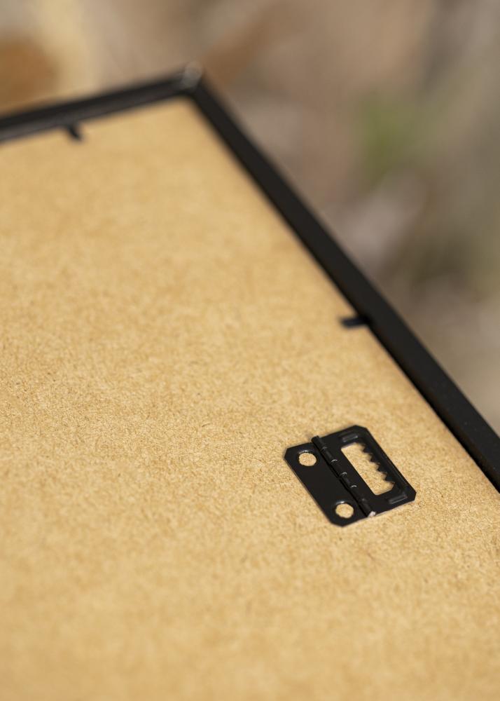 Πλαίσιο Kaspar Ακρυλικό γυαλί Μαύρος 15x20 inches (38,1x50,8 cm)