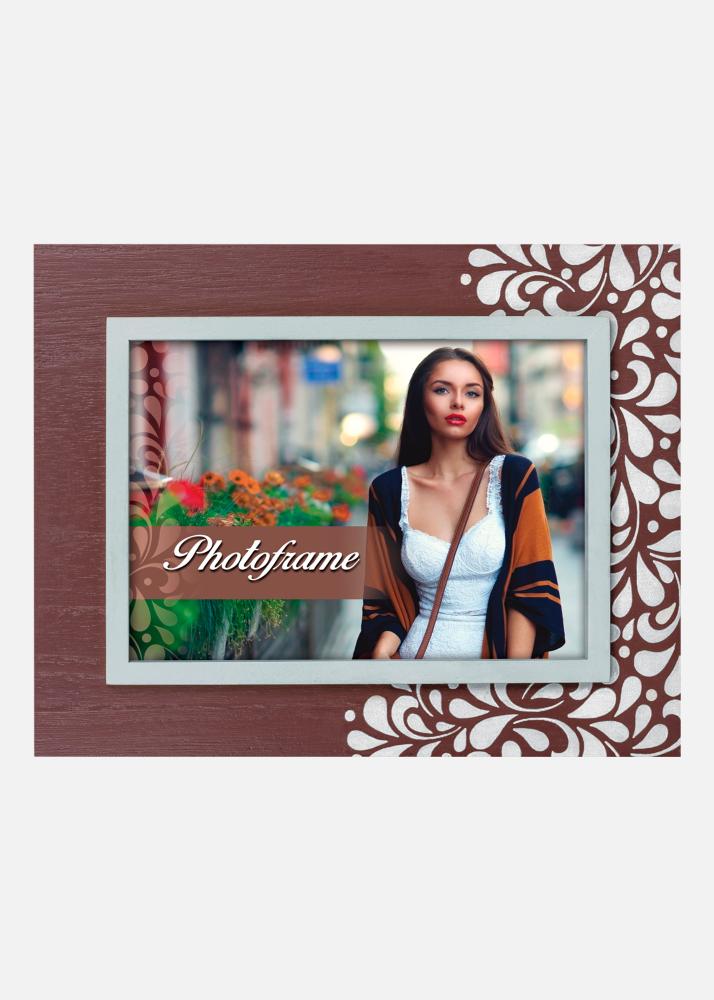 Πλαίσιο Faenza Coffee 13x18 cm