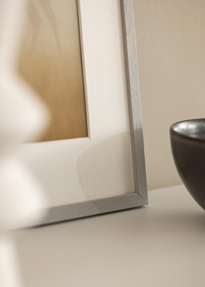 Πλαίσιο Edsbyn Ακρυλικό γυαλί Grey 50x50 cm