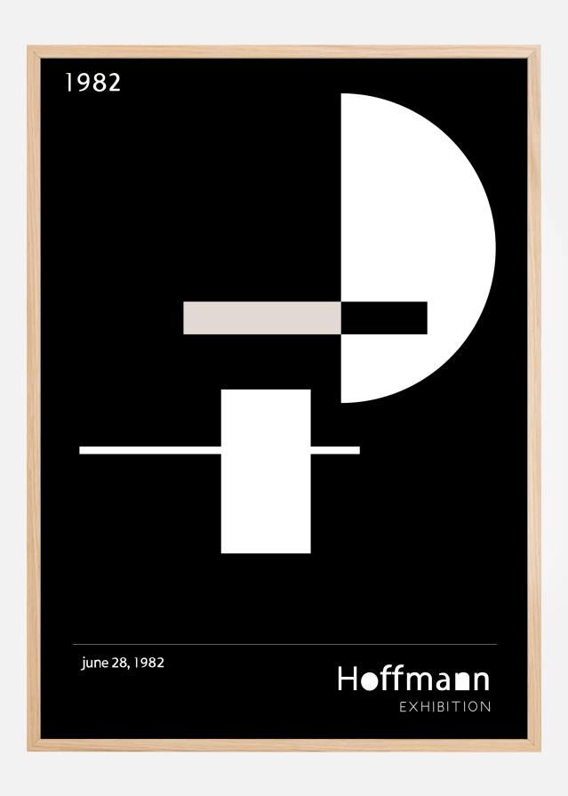 1982 Graphic Αφίσα