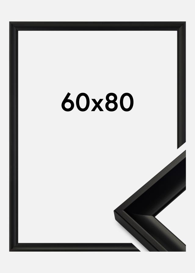Πλαίσιο Öjaren Μαύρος 60x80 cm