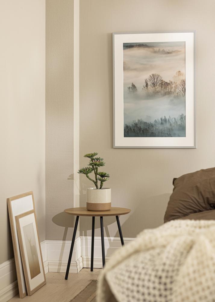 Πλαίσιο Edsbyn Ακρυλικό γυαλί Grey 50x50 cm