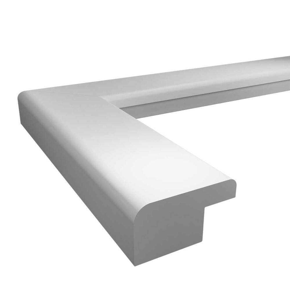 Πλαίσιο Liv Ακρυλικό γυαλί Ξύλο 13x18 cm