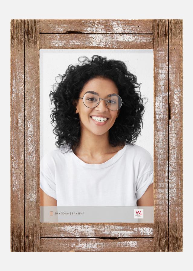 Πλαίσιο Dupla Ξύλο 20x30 cm