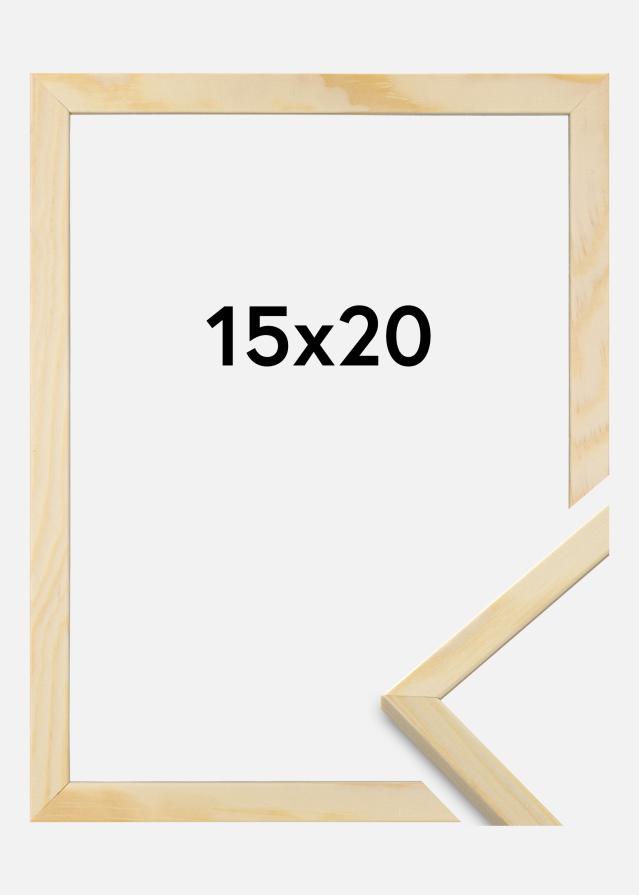 Πλαίσιο Galant πεύκο 15x20 cm