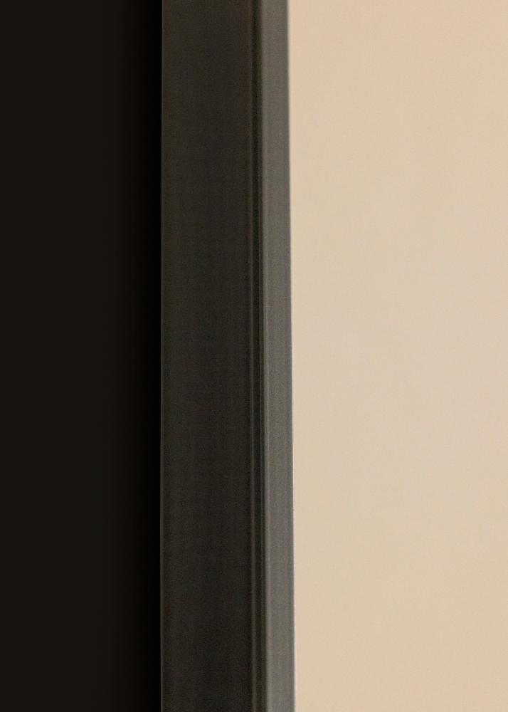 Πλαίσιο Desire Μαύρος 60x80 cm - Πασπαρτού Μαύρος 50x65 cm