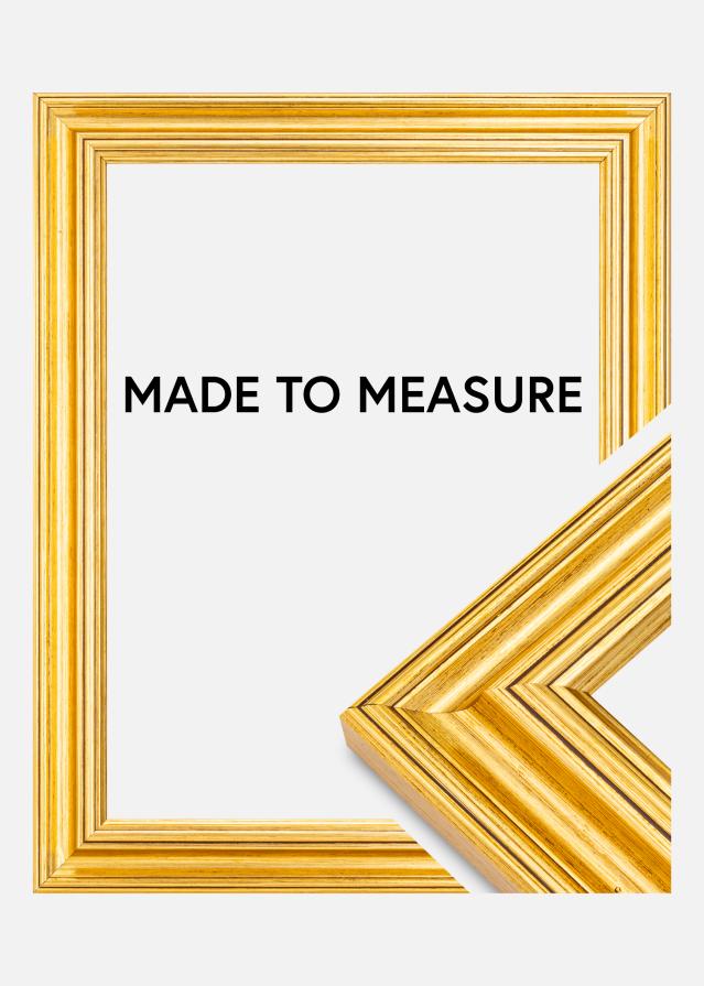 Πλαίσιο Örbyhus Χρυσός - Επιλογή μεγέθους