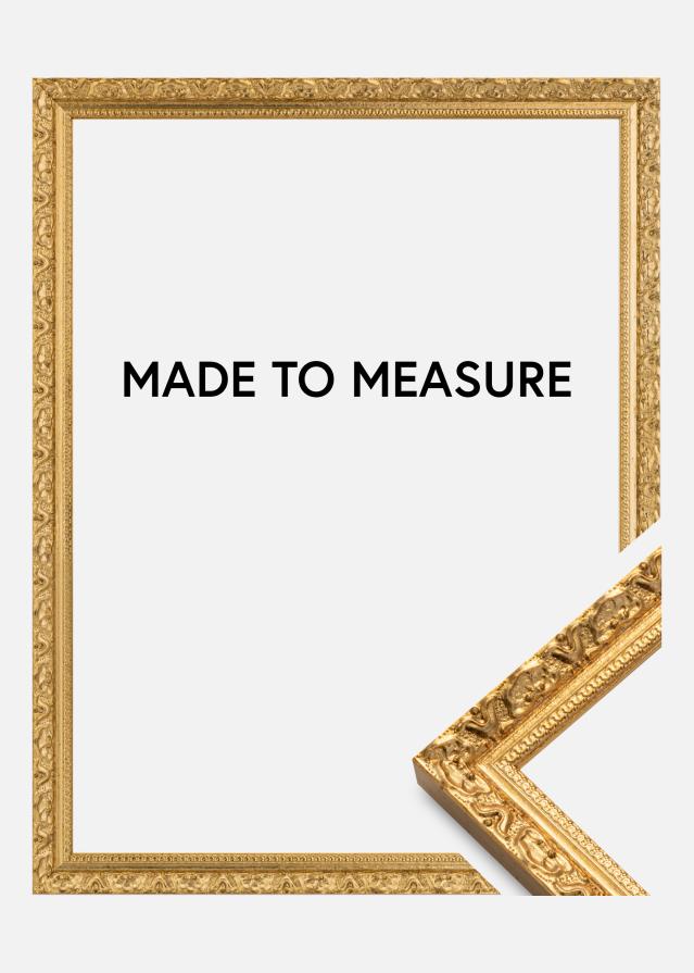 Πλαίσιο Smith Χρυσός - Επιλογή μεγέθους