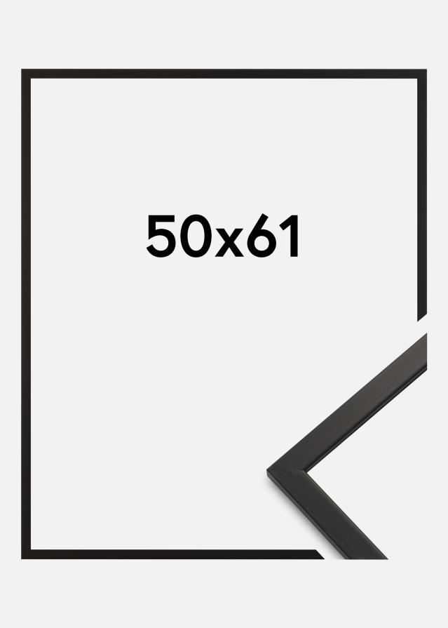 Πλαίσιο Edsbyn Ακρυλικό γυαλί Μαύρος 50x61 cm