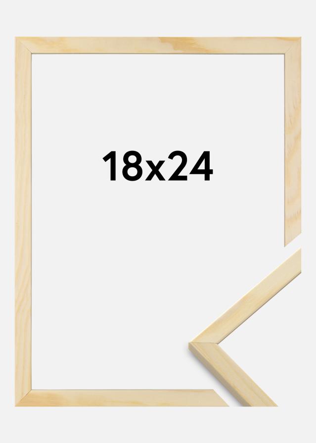 Πλαίσιο Galant πεύκο 18x24 cm
