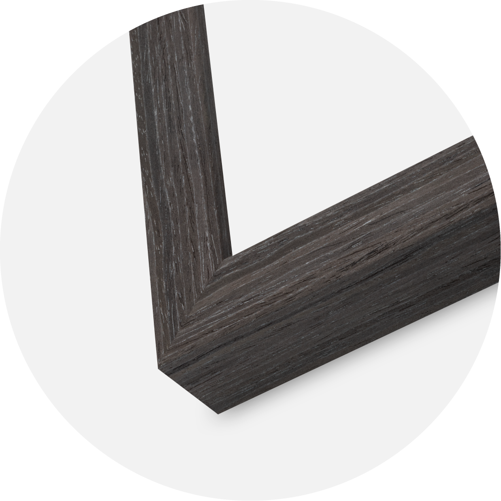 Πλαίσιο Cotswold Ακρυλικό γυαλί Γκρι 30x30 cm