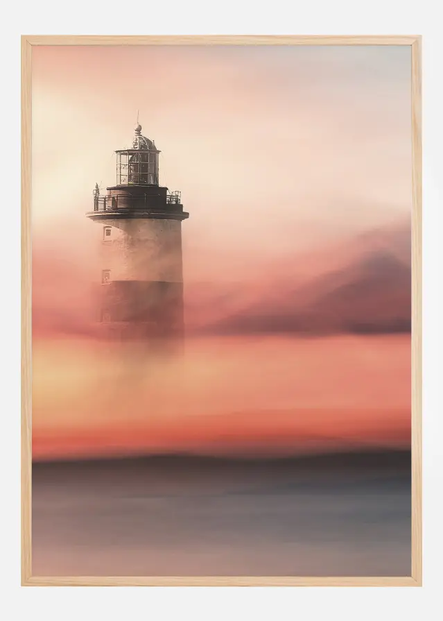 Lost At Sea Αφίσα