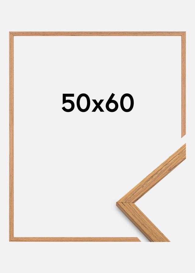 Πλαίσιο Edsbyn Ακρυλικό γυαλί Τίκ 50x60 cm