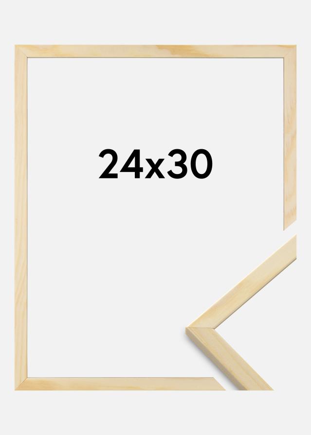 Πλαίσιο Galant πεύκο 24x30 cm