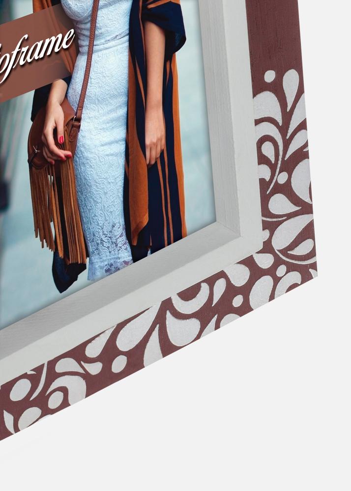 Πλαίσιο Faenza Coffee 13x18 cm