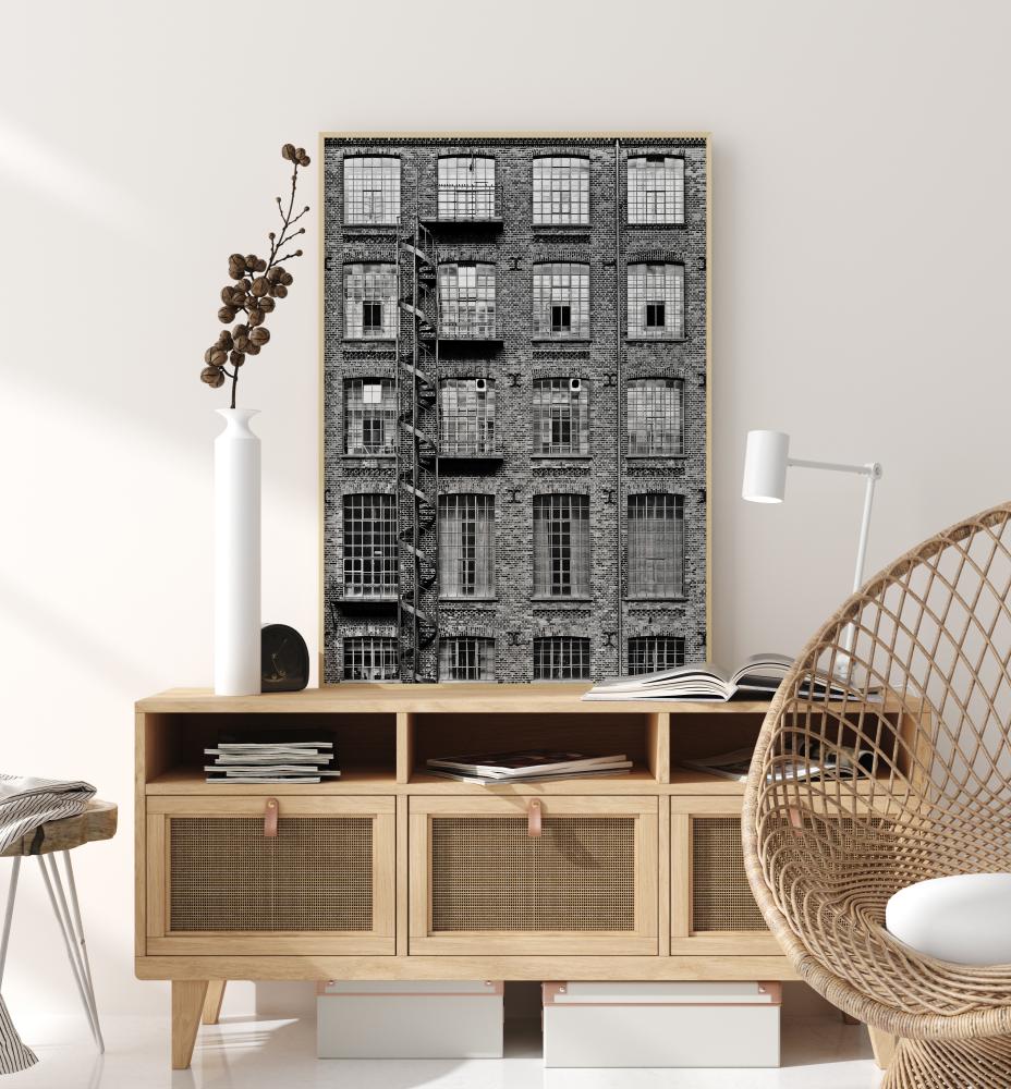 Spiral Staircase Αφίσα