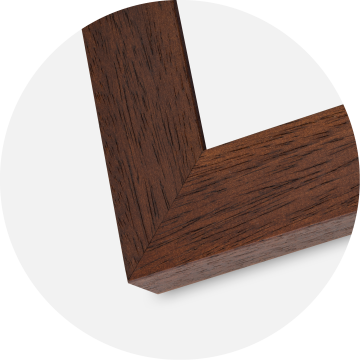 Πλαίσιο Juno Ακρυλικό γυαλί Τίκ 20x25 cm