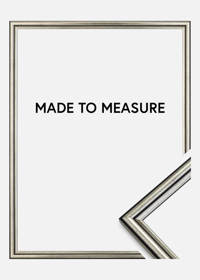 Πλαίσιο Horndal Ασημί - Επιλογή μεγέθους