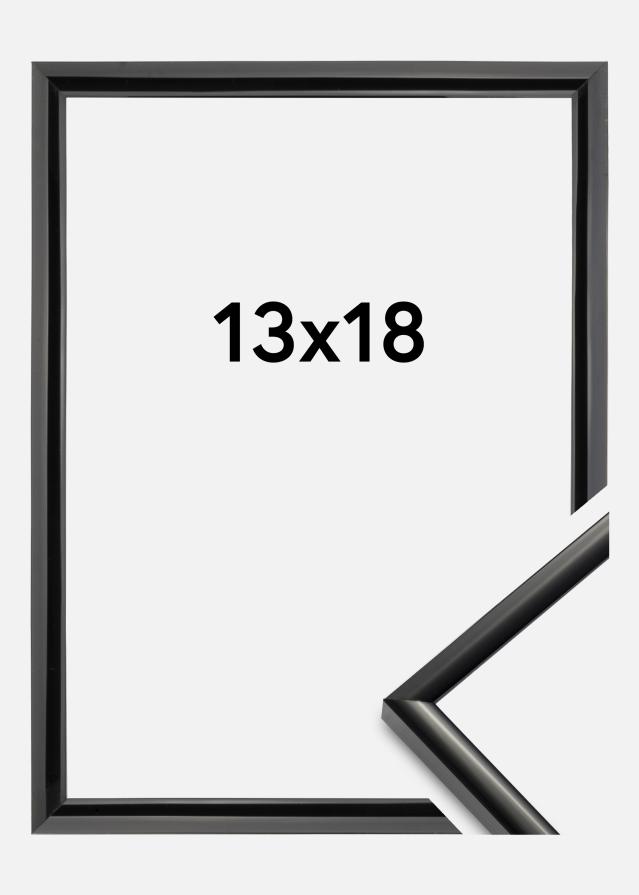 Πλαίσιο New Lifestyle Μαύρος 13x18 cm