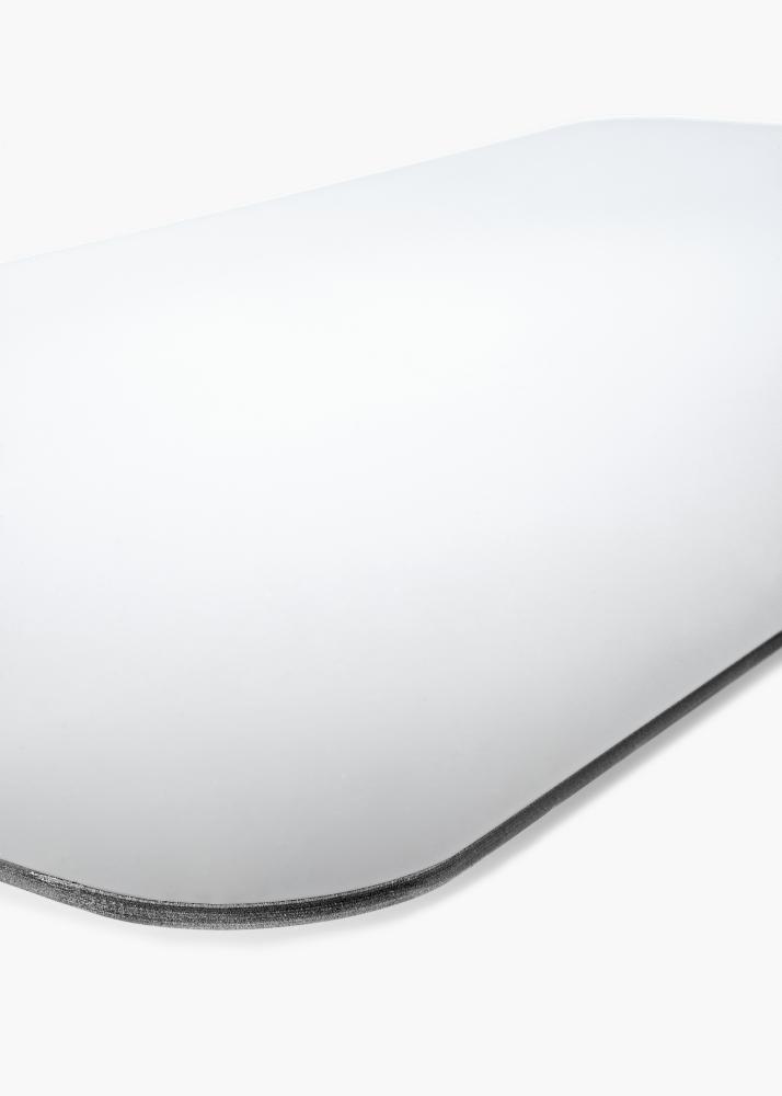 KAILA Καθρέφτης Rectangle 40x80 cm