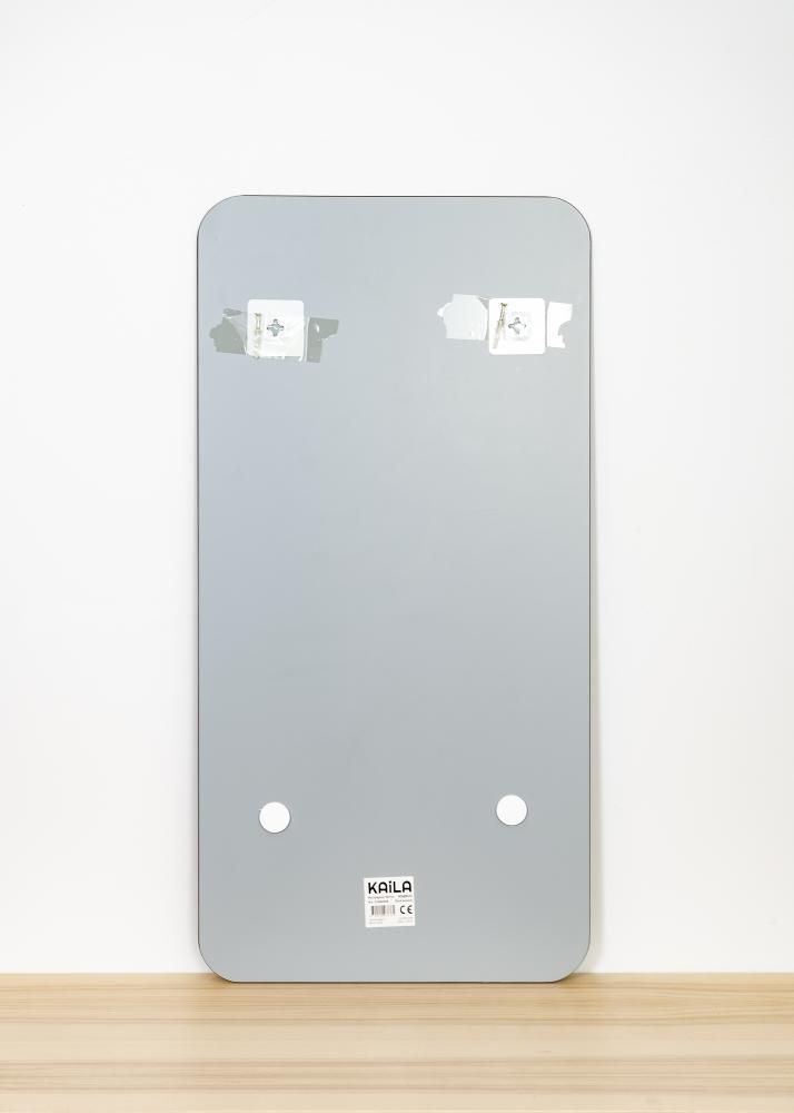 KAILA Καθρέφτης Rectangle 40x80 cm