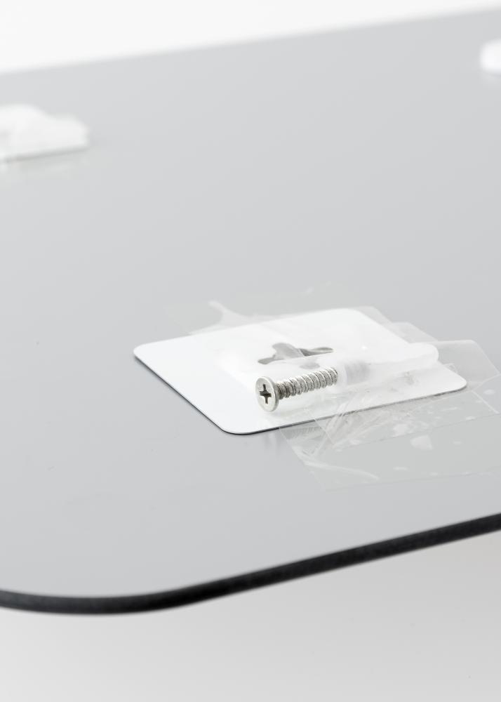 KAILA Καθρέφτης Rectangle 40x80 cm