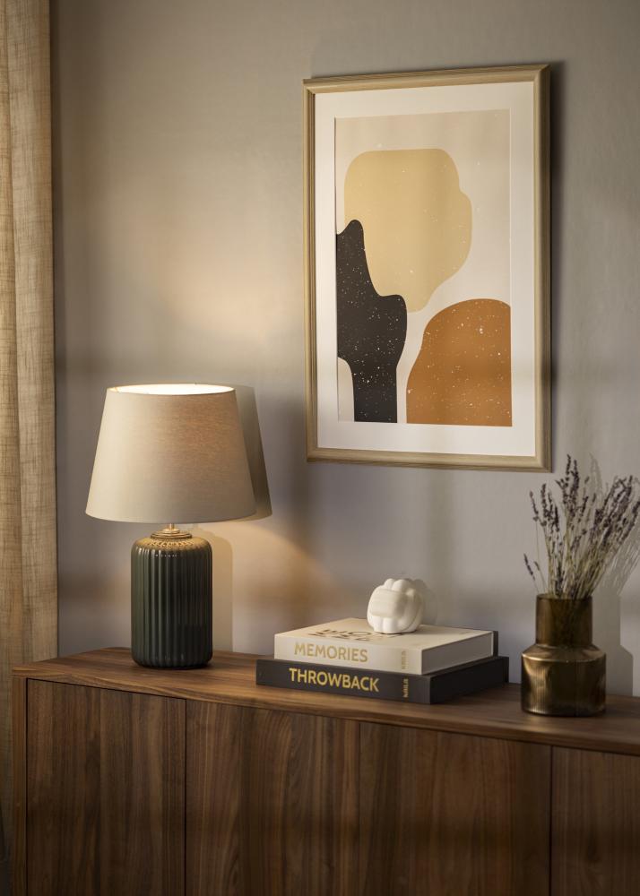 Πλαίσιο Västkusten Ακρυλικό γυαλί Δρυς 29,7x42 cm (A3)