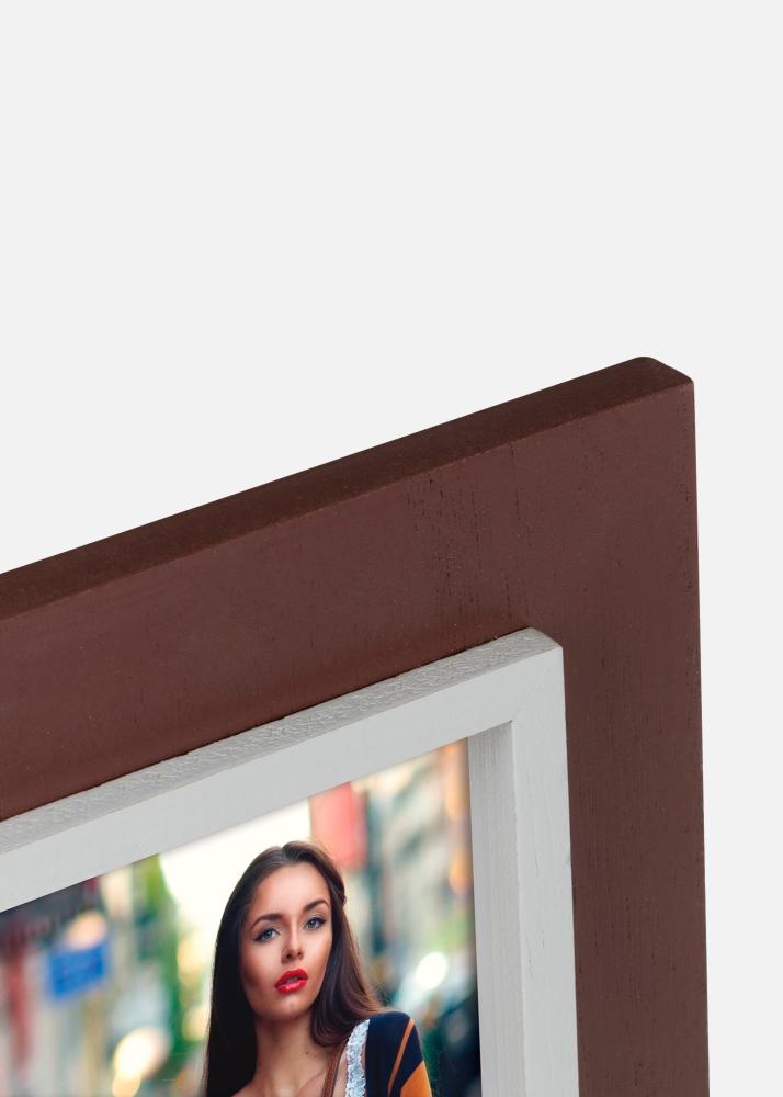 Πλαίσιο Faenza Coffee 13x18 cm