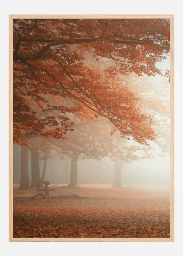 The Wonders Of Nature Αφίσα