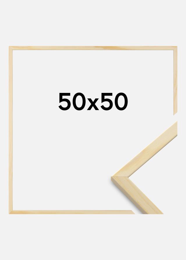 Πλαίσιο Galant πεύκο 50x50 cm