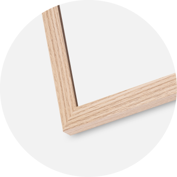 Πλαίσιο Modern Ακρυλικό γυαλί Δρυς 40x50 cm