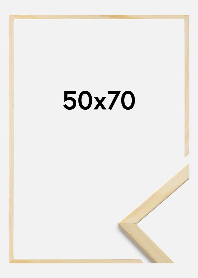 Πλαίσιο Galant πεύκο 50x70 cm