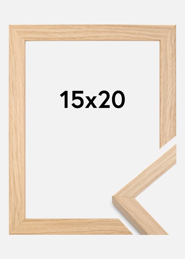 Πλαίσιο Grimsåker Δρυς 15x20 cm