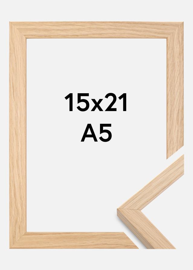 Πλαίσιο Grimsåker Δρυς 15x21 cm (A5)